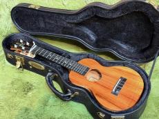 KoAloha KCM-00 Concert 【コンサート/ハワイアンコア】【ギヤペグ仕様】【24回金利0%対象】【送料込】_14