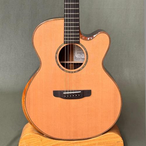 ASTURIAS Grand Solo Premio CR