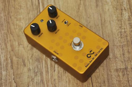 One Control Honey Bee OD