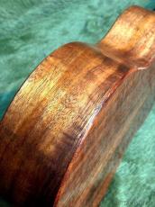 KoAloha KTM-00 Tenor 【テナー/ハワイアンコア】【24回金利0%対象】【送料込】_4