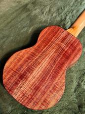 KoAloha KTM-00 Tenor 【テナー/ハワイアンコア】【24回金利0%対象】【送料込】_11