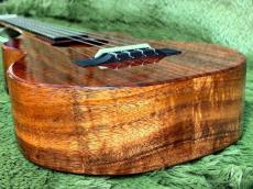 KoAloha KTM-00 Tenor 【テナー/ハワイアンコア】【24回金利0%対象】【送料込】_13