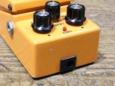 BOSS DS-1 Distortion_3
