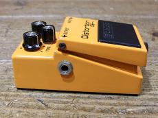 BOSS DS-1 Distortion_4