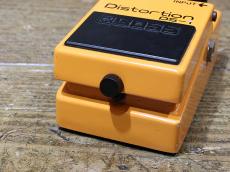 BOSS DS-1 Distortion_5