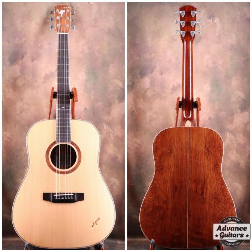 K.Yairi LO-130 SP SG