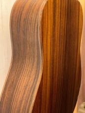 Larrivee 2015年製  Larrivee D-10 127147  【無金利分割OK】【送料込み】_10