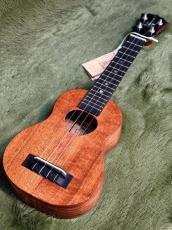 KoAloha KSM-00 Soprano 【ソプラノ/ハワイアンコア】【ギヤペグ仕様】【24回金利0%対象】【送料込】_2