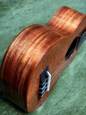 KoAloha KSM-00 Soprano 【ソプラノ/ハワイアンコア】【ギヤペグ仕様】【24回金利0%対象】【送料込】_3