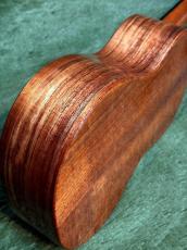 KoAloha KSM-00 Soprano 【ソプラノ/ハワイアンコア】【ギヤペグ仕様】【24回金利0%対象】【送料込】_4