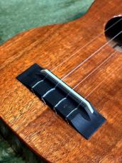 KoAloha KSM-00 Soprano 【ソプラノ/ハワイアンコア】【ギヤペグ仕様】【24回金利0%対象】【送料込】_5