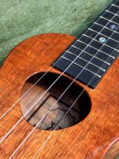 KoAloha KSM-00 Soprano 【ソプラノ/ハワイアンコア】【ギヤペグ仕様】【24回金利0%対象】【送料込】_6