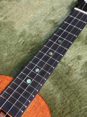 KoAloha KSM-00 Soprano 【ソプラノ/ハワイアンコア】【ギヤペグ仕様】【24回金利0%対象】【送料込】_7