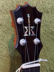 KoAloha KSM-00 Soprano 【ソプラノ/ハワイアンコア】【ギヤペグ仕様】【24回金利0%対象】【送料込】_8