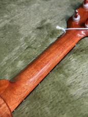 KoAloha KSM-00 Soprano 【ソプラノ/ハワイアンコア】【ギヤペグ仕様】【24回金利0%対象】【送料込】_10