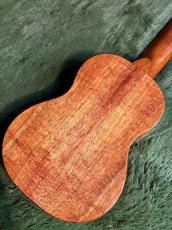 KoAloha KSM-00 Soprano 【ソプラノ/ハワイアンコア】【ギヤペグ仕様】【24回金利0%対象】【送料込】_11
