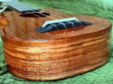 KoAloha KSM-00 Soprano 【ソプラノ/ハワイアンコア】【ギヤペグ仕様】【24回金利0%対象】【送料込】_13