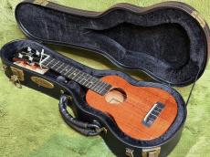 KoAloha KSM-00 Soprano 【ソプラノ/ハワイアンコア】【ギヤペグ仕様】【24回金利0%対象】【送料込】_14