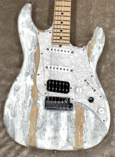 James Tyler USA Studio Elite HD White Shmear 2020年製【3.36kg】