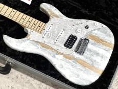 James Tyler USA Studio Elite HD White Shmear 2020年製【3.36kg】_3