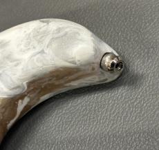 James Tyler USA Studio Elite HD White Shmear 2020年製【3.36kg】_5