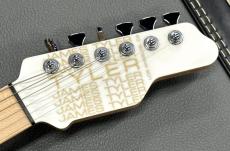 James Tyler USA Studio Elite HD White Shmear 2020年製【3.36kg】_6