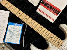 James Tyler USA Studio Elite HD White Shmear 2020年製【3.36kg】_7