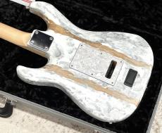 James Tyler USA Studio Elite HD White Shmear 2020年製【3.36kg】_10