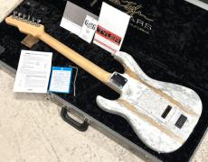 James Tyler USA Studio Elite HD White Shmear 2020年製【3.36kg】_11