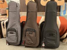 Dr.Case  DRP-UK SERIES【テナーウクレレケース/マンドリンも収納可能!】