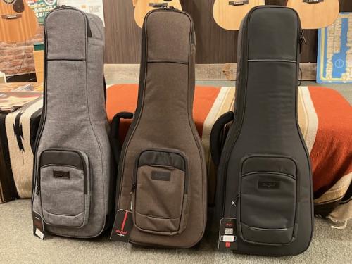 Dr.Case  DRP-UK SERIES【テナーウクレレケース/マンドリンも収納可能!】