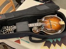 Dr.Case  DRP-UK SERIES【テナーウクレレケース/マンドリンも収納可能!】_2