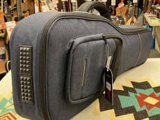 Dr.Case  DRP-UK SERIES【テナーウクレレケース/マンドリンも収納可能!】_5