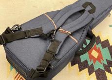 Dr.Case  DRP-UK SERIES【テナーウクレレケース/マンドリンも収納可能!】_6