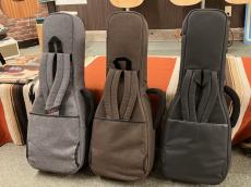 Dr.Case  DRP-UK SERIES【テナーウクレレケース/マンドリンも収納可能!】_7