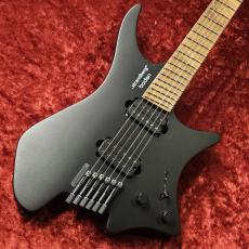 strandberg Boden Standard N2.6 -Black Satin Metallic- ≒2.428Kg