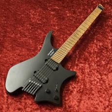 strandberg Boden Standard N2.6 -Black Satin Metallic- ≒2.428Kg_2