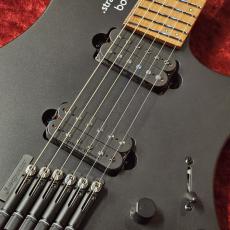 strandberg Boden Standard N2.6 -Black Satin Metallic- ≒2.428Kg_3