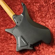 strandberg Boden Standard N2.6 -Black Satin Metallic- ≒2.428Kg_6