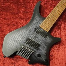 strandberg Boden Original N2.7 -Black Denim Busrt Satin- ≒2.47Kg 【7弦】