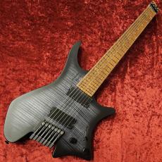 strandberg Boden Original N2.7 -Black Denim Busrt Satin- ≒2.47Kg 【7弦】_2
