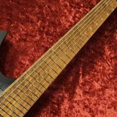strandberg Boden Original N2.7 -Black Denim Busrt Satin- ≒2.47Kg 【7弦】_3