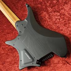 strandberg Boden Original N2.7 -Black Denim Busrt Satin- ≒2.47Kg 【7弦】_5