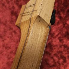strandberg Boden Original N2.7 -Black Denim Busrt Satin- ≒2.47Kg 【7弦】_7
