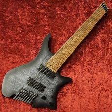 strandberg Boden Original N2.8 -Black Denim Busrt Satin- ≒2.924Kg 【8弦】_2