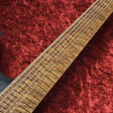 strandberg Boden Original N2.8 -Black Denim Busrt Satin- ≒2.924Kg 【8弦】_3