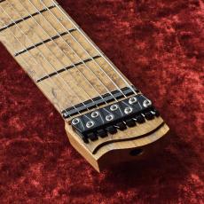 strandberg Boden Original N2.8 -Black Denim Busrt Satin- ≒2.924Kg 【8弦】_4