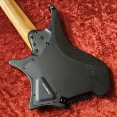 strandberg Boden Original N2.8 -Black Denim Busrt Satin- ≒2.924Kg 【8弦】_5