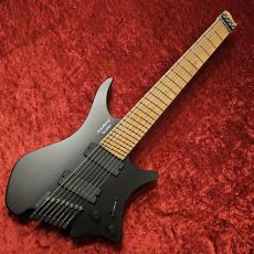 strandberg Boden Standard N2.8 -Black Satin Metallic- ≒2.617Kg_2