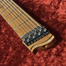 strandberg Boden Standard N2.8 -Black Satin Metallic- ≒2.617Kg_4